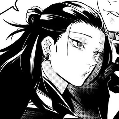 Profile image of 羂索