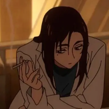 Profile image of 家入硝子