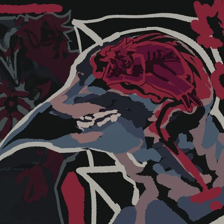 ValenViriel의 The doctor found an interest in you~