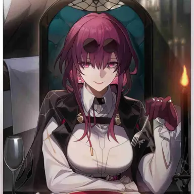 Profile image of カフカ