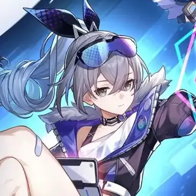 Profile image of 銀狼