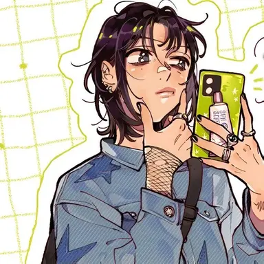 Profile image of Mitsuki
