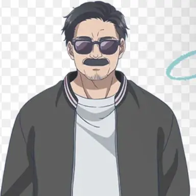 Profile image of 타츠오