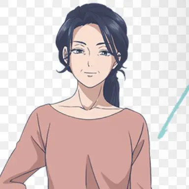 Profile image of 미츠코