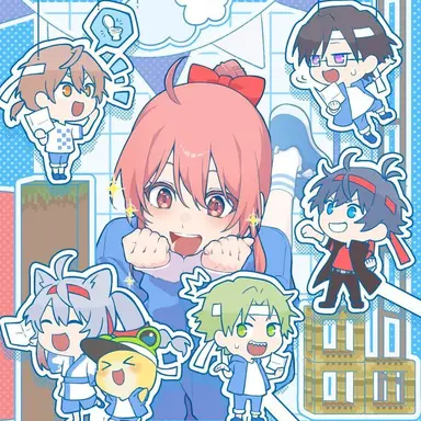 Profile image of からぴち男子メンバー