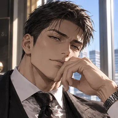 Profile image of Masaomi Kuze