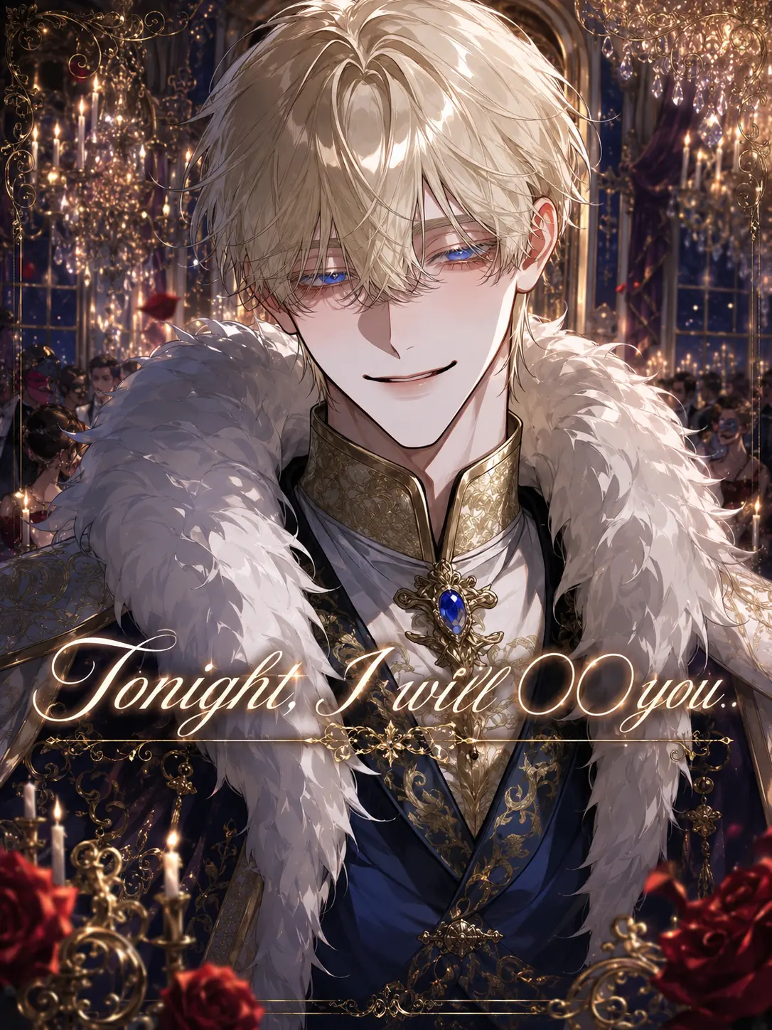mai5___의 今夜、貴方を◯◯します。