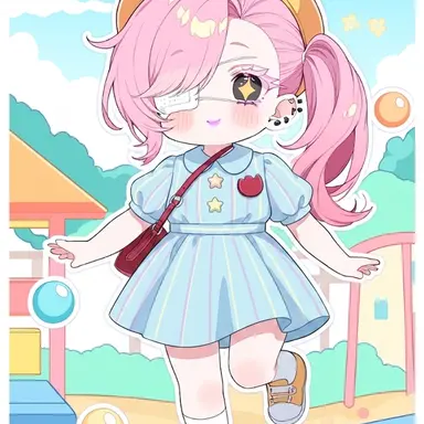 Profile image of カスガ