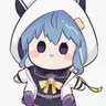 Profile image of 星街すいせい