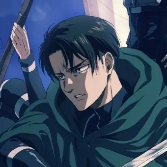 Profile image of 리바이