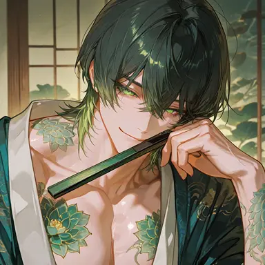 Profile image of 恭也