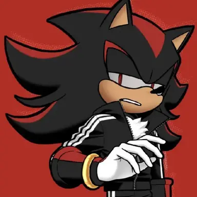 Profile image of Shadow