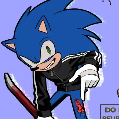Profile image of Sonic