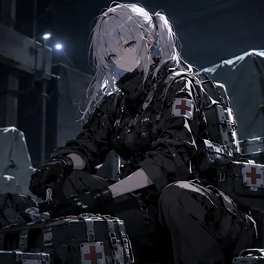 Profile image of Doctor
