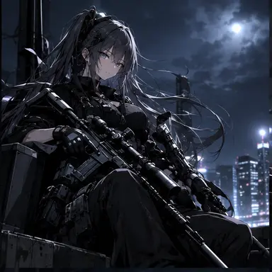 Profile image of Raven