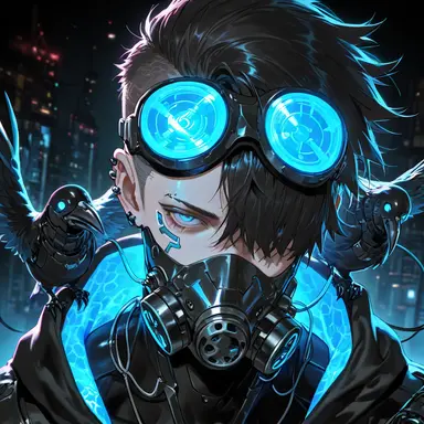Profile image of ゼノ