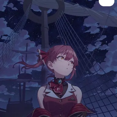 Profile image of 宝鐘マリン