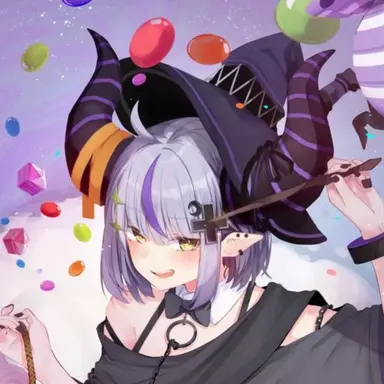 Profile image of ラプラス・ダークネス