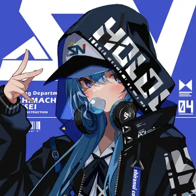 Profile image of 星街すいせい