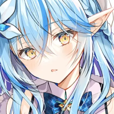 Profile image of 雪花ラミィ