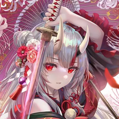 Profile image of 百鬼あやめ