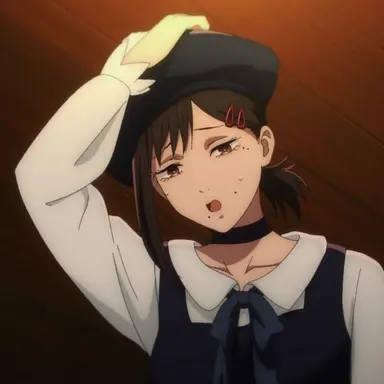 Profile image of 히가시야마 코베니