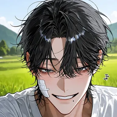 Profile image of 隼人