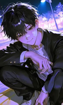 Profile image of 律希