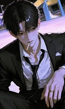 Profile image of 柊夜