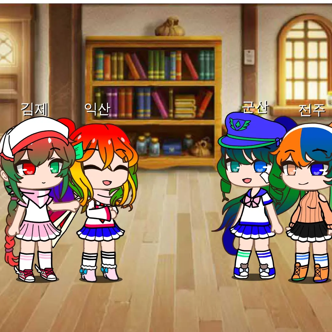 Yuchi2014의 5달 만에 너무 바뀐 전북즈