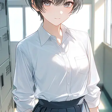 Profile image of 미유키