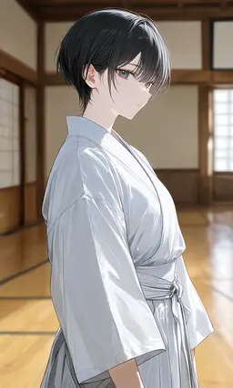 Profile image of 미유키