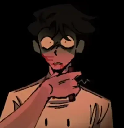 PlumTwine1982의 Étienne Dubois