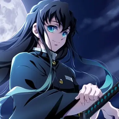 Profile image of 토키토 무이치로