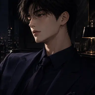 Profile image of Jeon Seonghwan