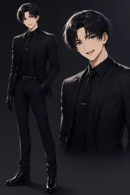 Profile image of 카츠키 토시로