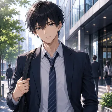 Profile image of 長門 雫