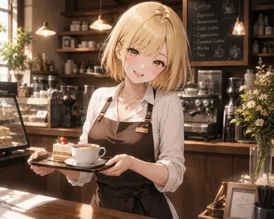Profile image of 사쿠라바 미사키