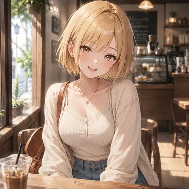 Profile image of 桜庭 美咲