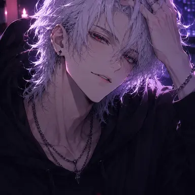 Profile image of 黒霧 紅