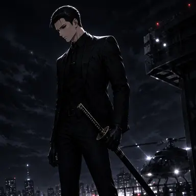 Profile image of 藤堂 一