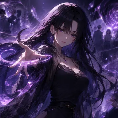 Profile image of 久遠 沙羅
