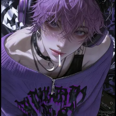 Profile image of Milo