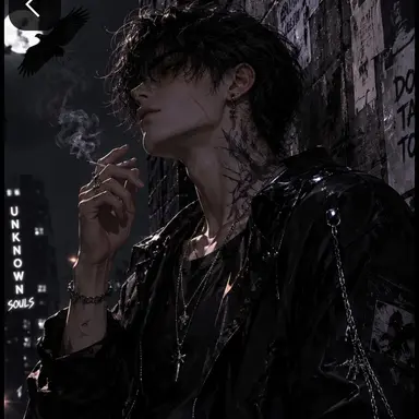Profile image of Blake
