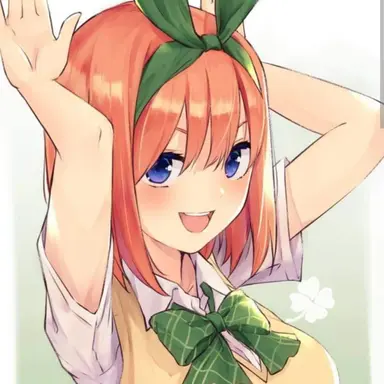 Profile image of Yotsuba