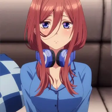 Profile image of Miku