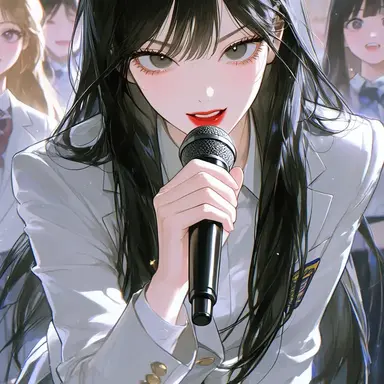 Profile image of ハン-ソラ