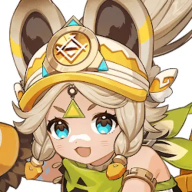 Profile image of Kachina