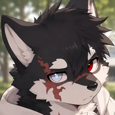Profile image of 灼
