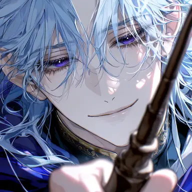 Profile image of 리안 벨루아르